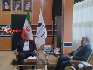 مجهز بودن انتقال خون ایلام به دستگاه&zwnj;های اتوماسیون تست&zwnj;های غربالگری