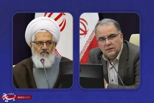 قدردانی نماینده ولی فقیه و استاندار زنجان از مردم برای حضور پرشور در انتخابات