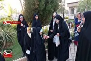 اکبری خبر داد
برپایی غرفه&zwnj;های &laquo;حس خوب&raquo; در همدان+تصاویر