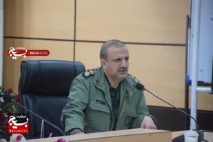 برگزاری اجلاسیه ۱۱۰۰ شهید شهرستان شاهرود