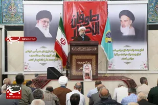 رژیم صهیونیستی در لبه پرتگاه سقوط است/اکنون در حال عبور از بیداری اسلامی به سمت بیداری انسانی هستیم