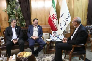 تاکید استاندار بر ضرورت تدوین اطلس جامع آبخیزداری استان کرمانشاه