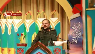 عشایر در طول تاریخ پرچمدار افتخار و عظمت ملت ایران بوده اند