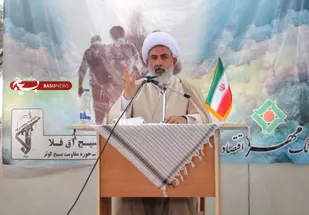 روحانیون و علمای شیعه و سنی دست به دست هم در ۲۸ خرداد خواب دشمنان را آشفته خواهند کرد