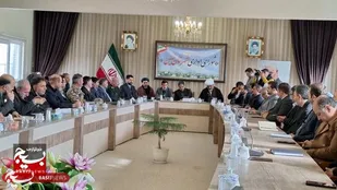 ۲۱۱ واحد مسکن ملی در نمین ساخته می&zwnj;شود