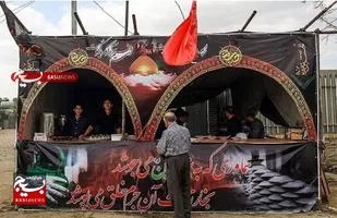 ۲۰۰ موکب مردمی در مسیر پیاده روی جاماندگان اربعین حسینی در شادگان مستقر می شود