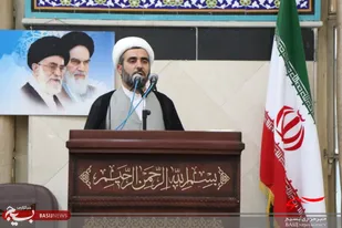 شهدای روحانی در "جهاد" و "شهادت" از ائمه(علیهم السلام) الگو برداری کرده اند