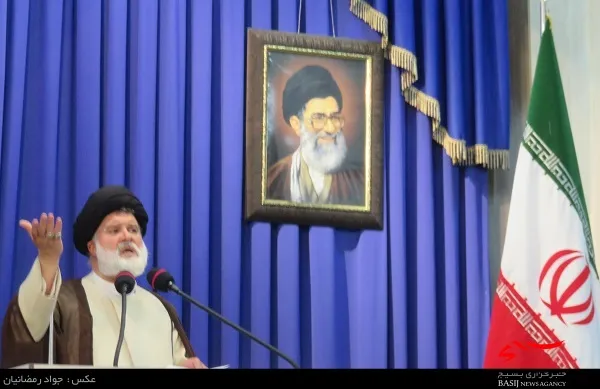 دیدار اسد با رهبر انقلاب نمایش پیروزی ایران و جبهه مقاومت/ بهانه جدید آمریکا برای دوشیدن گاو شیرده