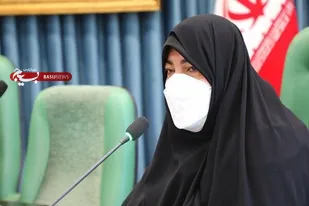 برگزاری ۴۰ برنامه شاخص بسیج جامعه زنان استان در هفته زن/زنان توانمند بسیجی باید از گمنامی خارج شوند