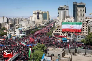 اعزام بیش از ۲۱ هزار مازندرانی با ناوگان حمل&zwnj;ونقل عمومی به مراسم تشییع &laquo;رهبر شهید&raquo;
