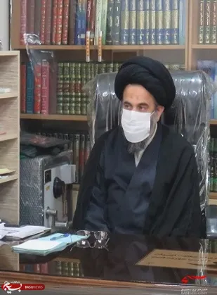 مهم ترین سرمایه سپاه اخلاص و بندگی خداست