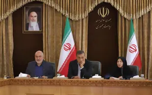 دستور جمع&zwnj;آوری ۶۵ فلر فعال اطراف اهواز صادر شد