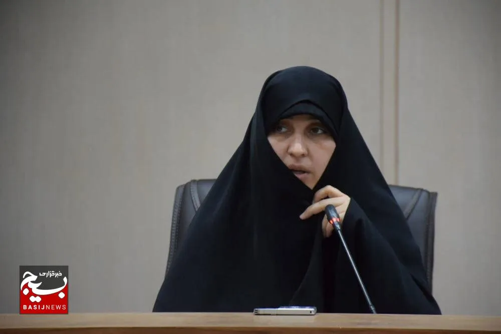 هم‌افزایی بانوان زمینه‌ساز نقش‌آفرینی تمدنی است