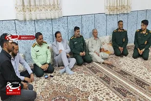 تکریم خانواده&zwnj;های شهدا، تجدید پیمان با آرمان&zwnj;های انقلاب اسلامی است