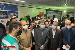 وزیر کشور خواستار تسریع در ساخت و بهره&zwnj;برداری از متروی کرج شد