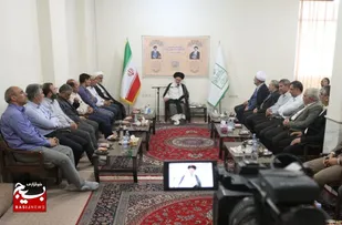 نیروهای مسلح، محقق کننده شعار &laquo;ما می&zwnj;توانیم&raquo;