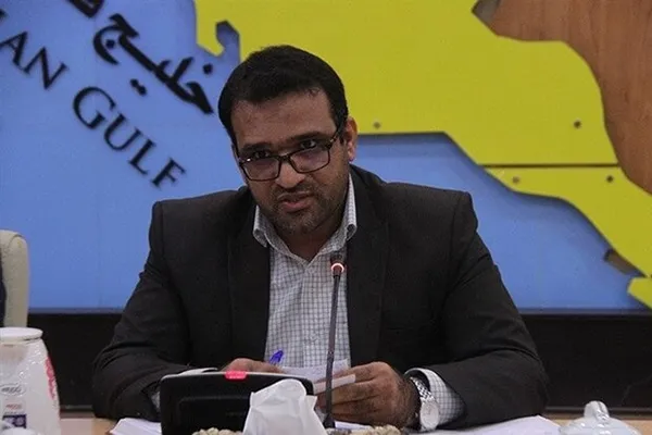 اتاق فکر جوانان استان بوشهر با حضور همه اقشار تشکیل می‌شود