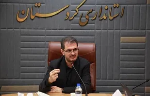 کردستان در تدارک سفر چهارم رئیس جمهور بود