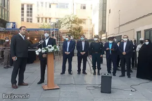 شرکت در انتخابات راه حل بسیاری از مشکلات جامعه امروز و لبیک به فرمان رهبری است