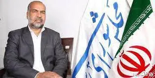 با تکمیل جاده بهاباد به نایبندان کریدر شرق به غرب متصل می شود