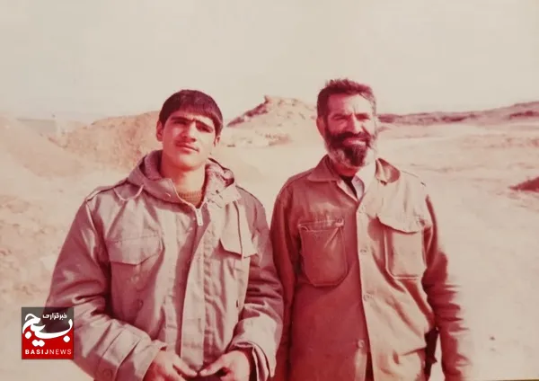 جنگ تمام شد، اما سختی‌های ما تمام نشد/خاطراتی که حتی بیان کردنش همراه با آه و درد است