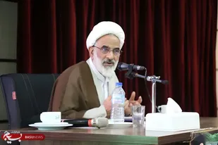 طلاب خواهر بسیجی پرچمداران جنگ شناختی هستند