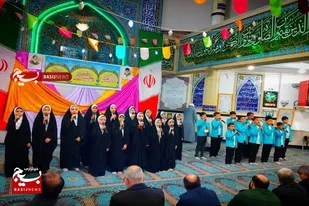 از برپایی نشست روشنگری تا جشن اعیاد شعبانیه در سرخه