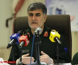 توانمندی های ایران جبهه استکبار را ناامید کرده است