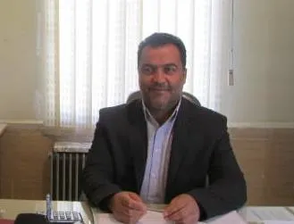 اتمام ساماندهی 14 مزار شهید در نهاوند به‌همت بسیج سازندگی