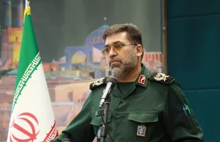 گروه های جهادی یزد مانع بروز مشکلات ناشی از گرد و غبار برای استان های دیگر شدند