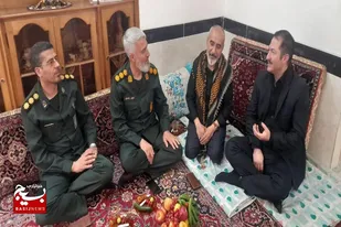 جانبازان سند افتخار این مرز و بوم هستند