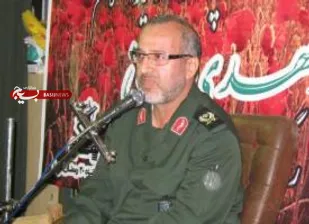 امروز در منطقه شاهد نفوذ فرهنگ ایثار و شهادت و اقتدار جمهوری اسلامی هستیم