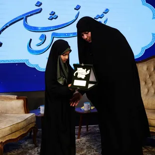تیزر | روزی نداشت، اما امام رضا رو داشت ، حالا خودش نان&zwnj;رسان مردمه