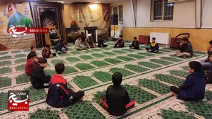 جهاد تبیین بر اساس حق و حقیقت