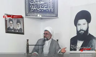 حضرت زینب بارزترین نمونه در صبر و بردباری می باشد