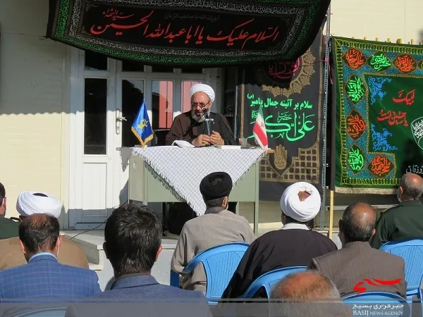 مهم ترین پیام عاشورا عزت و آزادگی است