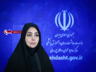 شناسایی 2449 بیمار جدید مبتلا به کرونا