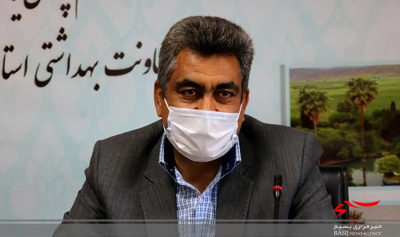 زنگ خطر بیماری کرونا در کهگیلویه وبویراحمد به صدا درآمد