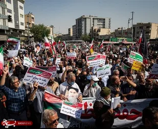 اتفاقات اخیر قلب هر متدینی را جریحه دار می کند