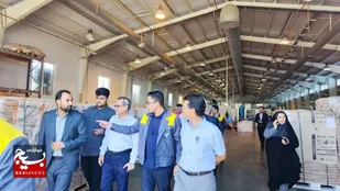 نقش تولید ملی در مسیر توسعه انکار ناپذیر است