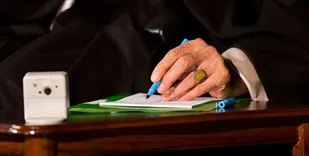 عفو رهبری شامل ۵۶۱  نفر از عوامل اغتشاشات اخیر ایلام شد