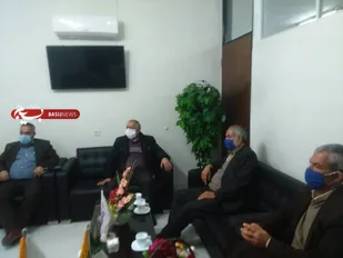 ۱۸۰ توانخواه در بخش بیارجمند از خدمات بهزیستی بهره مند می&zwnj;شوند
