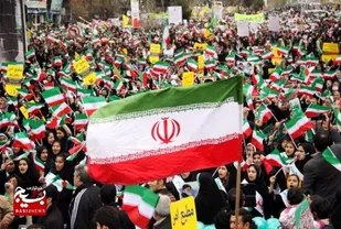 نغمه بصیرتی در خصوص فتنه صهیونی آمریکایی
