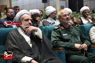 گزارش تصویری ۱ آیین گرامیداشت روز روابط عمومی و ارتباطات با حضور مسئولین کشوری و استانی