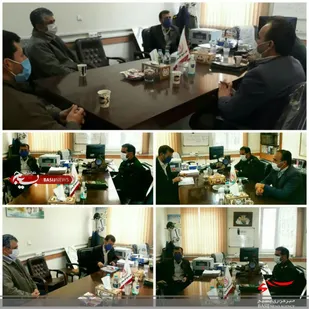 بسیج ادارات تسهیل گر کاهش بوروکراسی اداری است