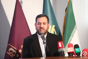 مسئول سازمان بسیج هنرمندان: رشادت&zwnj;های عملیات وعده صادق با زبان هنر ماندگار می&zwnj;شود