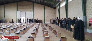 آغاز توزیع بسته های یلدایی در مناطق محروم شهرستان ایجرود + تصاویر