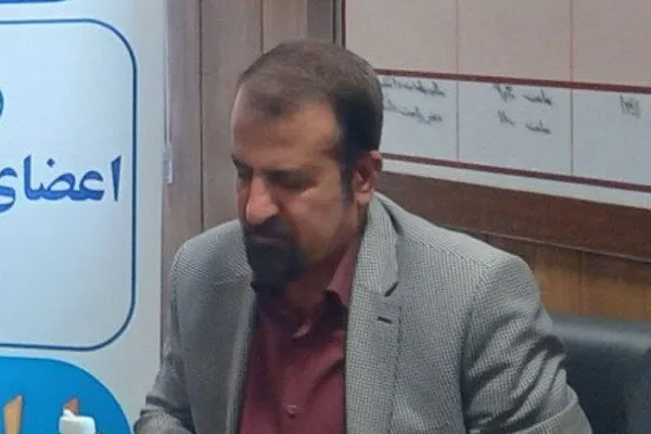 رفع مشکلات و نواقص فنی و بهداشتی کارخانه آب معدنی اسدآباد