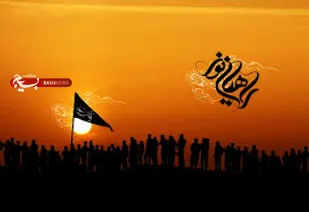 خادمین شهدا آماده استقبال ازراهیان نورشدند