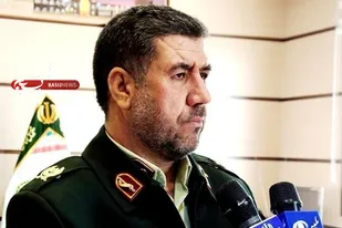آمادگي کامل پليس سیستان و بلوچستان براي مراسم چهارشنبه آخر سال و ايام نوروز